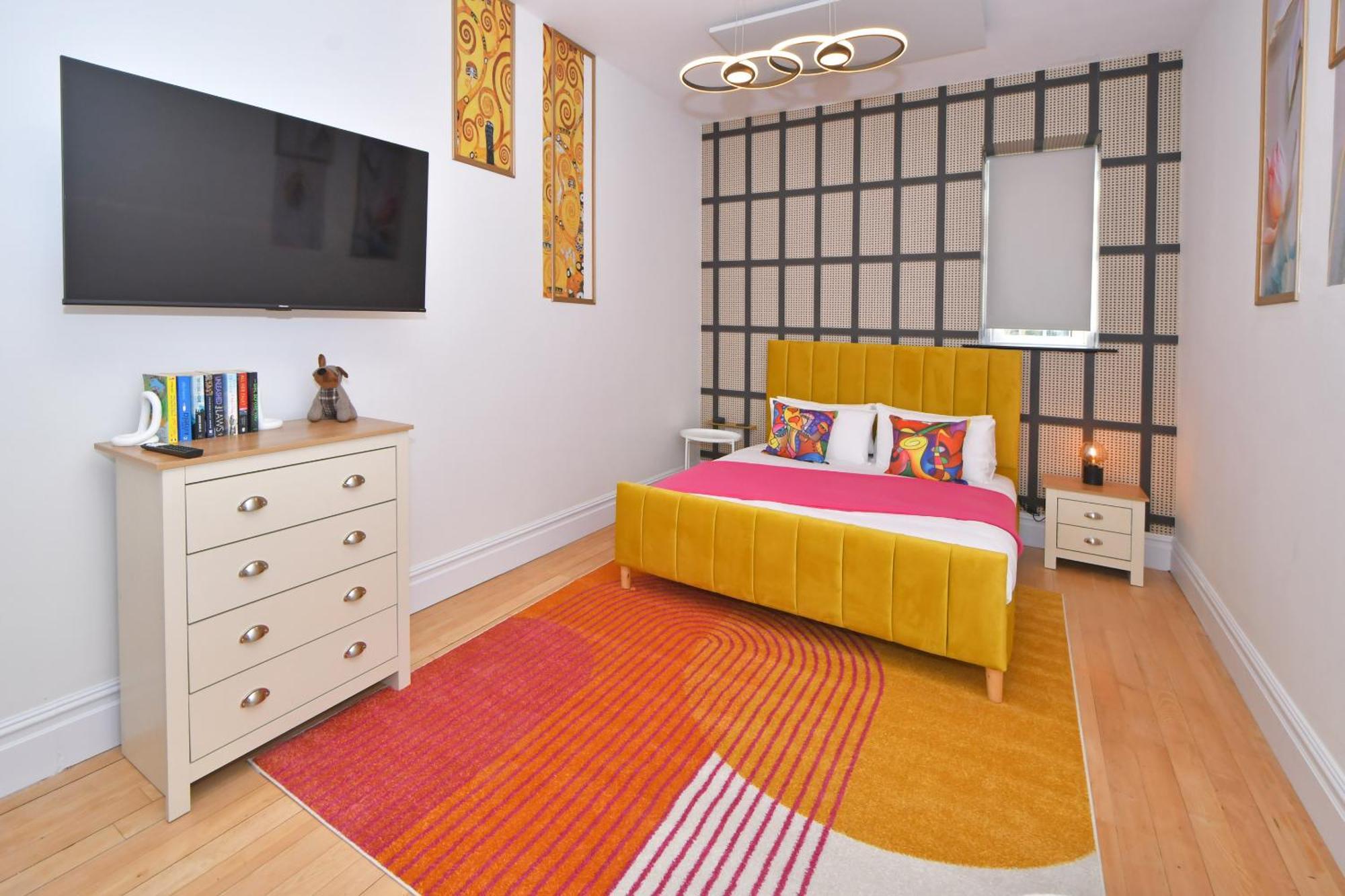 One Battison - Affordable Rooms, Suites & Studios In Stoke On Trent 외부 사진